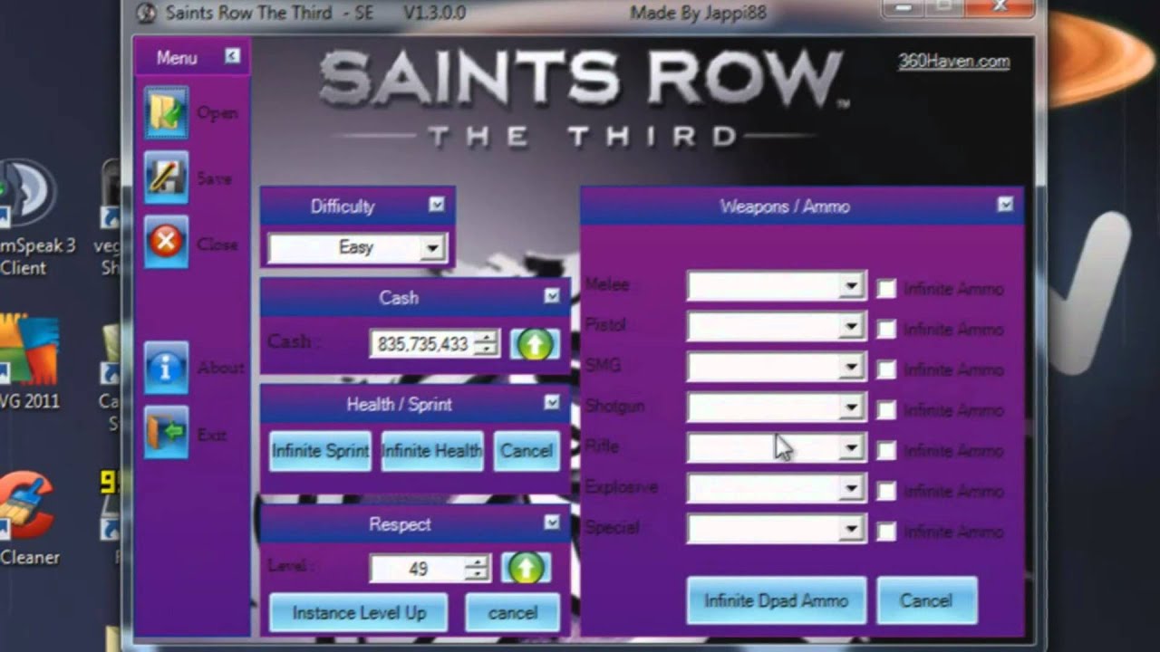 saints row 3 pc torrent